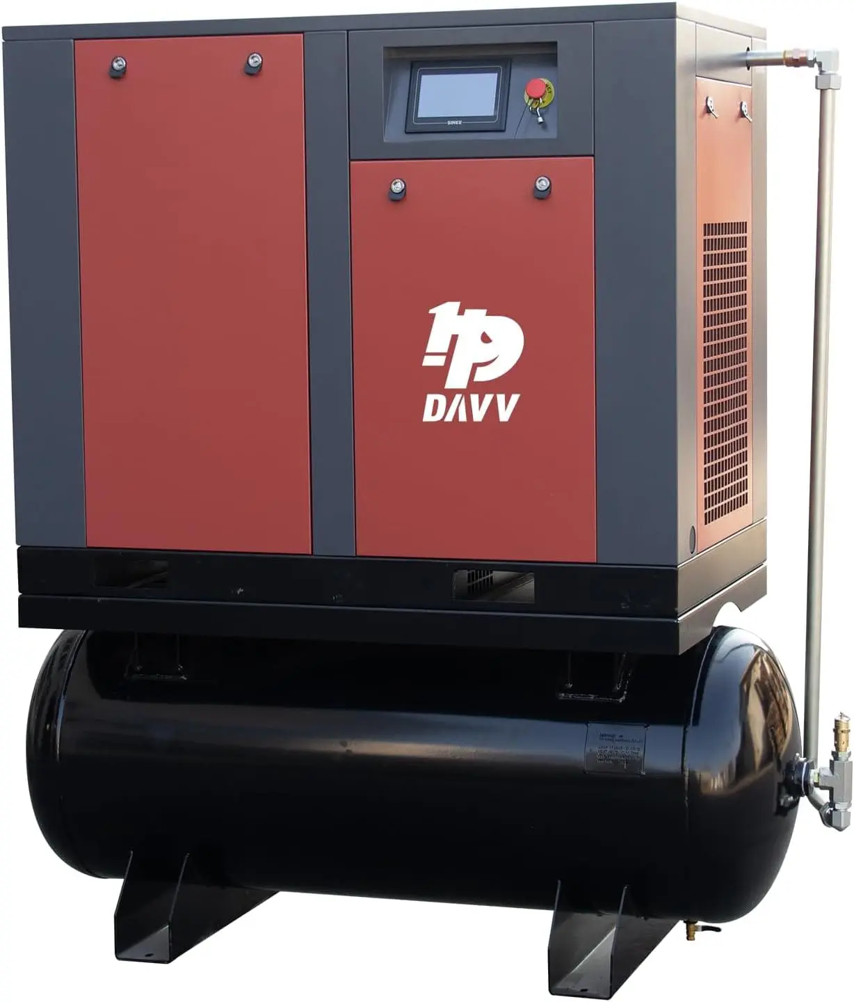 Industrial Air System